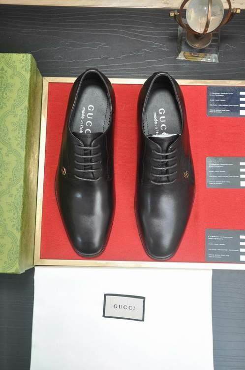 Picture of Gucci Shoes _SKUGuccisz38-45hnq111098431
